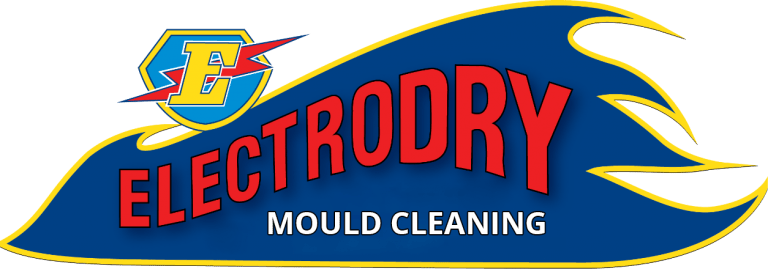 Electrodry Mould Cleaning logo